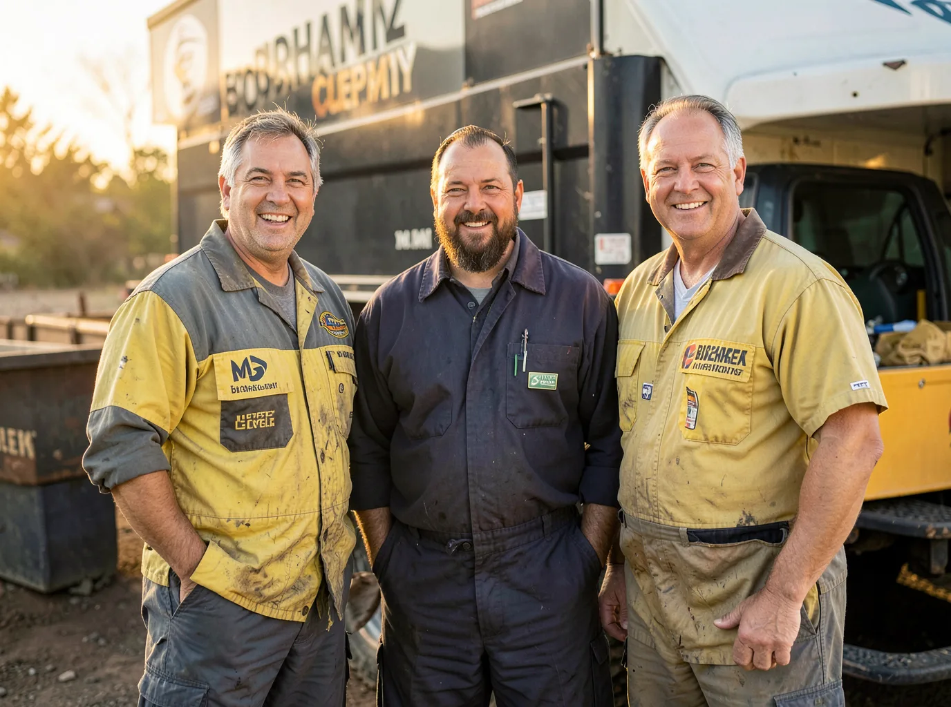 Sewage Cleanup company in Eastover, SC
